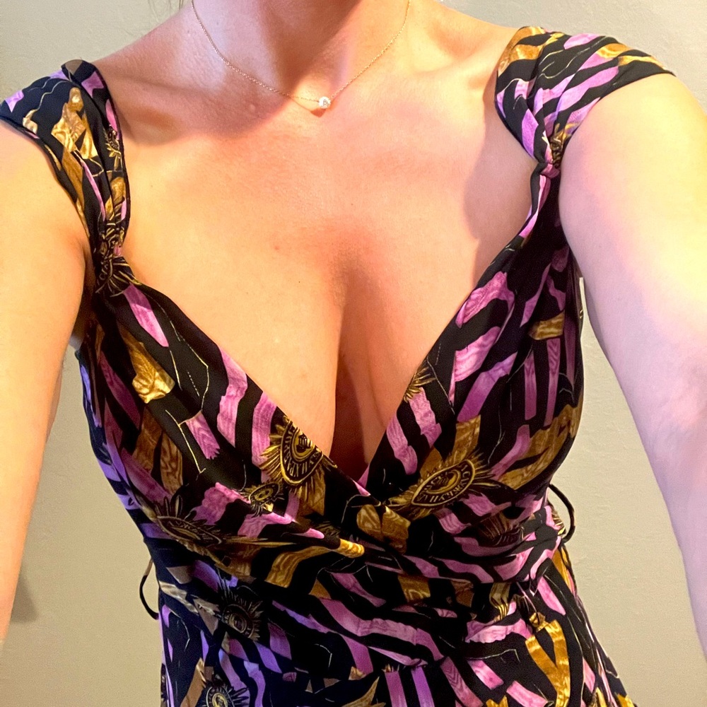 Diane Von Furstenberg Tank top - Size M